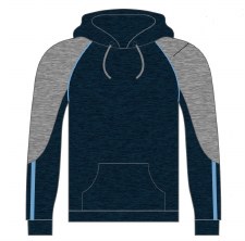 CS Poly Fleece Hoody